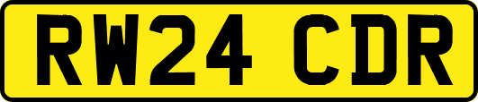 RW24CDR