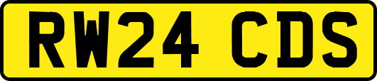 RW24CDS