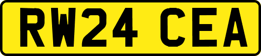 RW24CEA