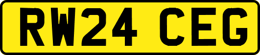 RW24CEG