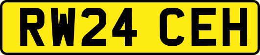RW24CEH