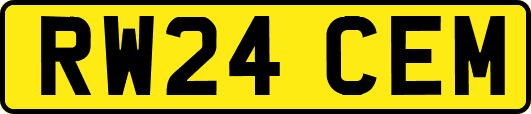 RW24CEM
