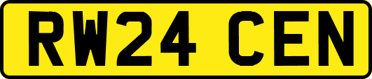 RW24CEN