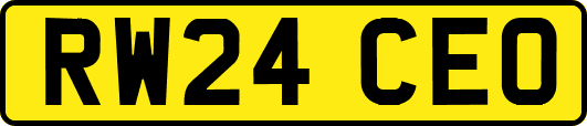 RW24CEO