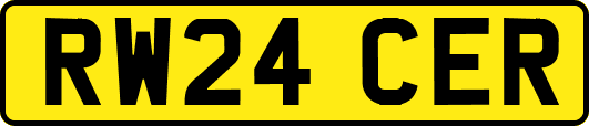 RW24CER