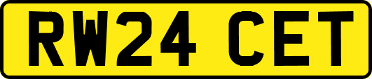 RW24CET