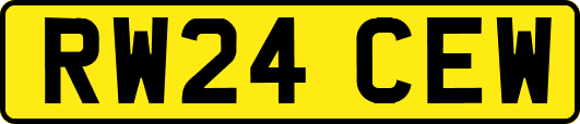 RW24CEW