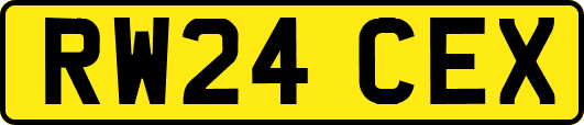 RW24CEX