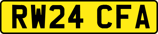 RW24CFA