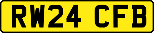 RW24CFB