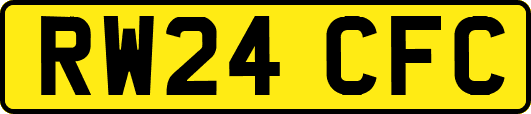 RW24CFC