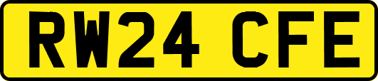 RW24CFE