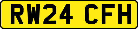 RW24CFH