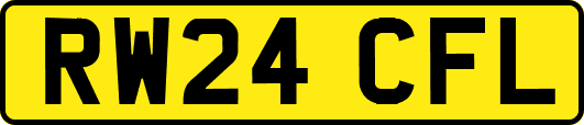 RW24CFL