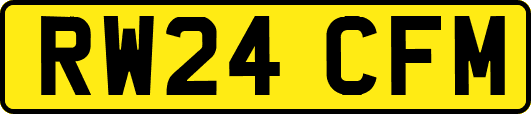 RW24CFM