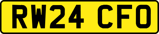 RW24CFO