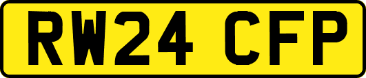 RW24CFP
