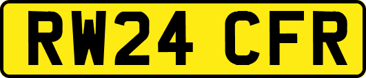 RW24CFR