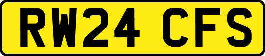 RW24CFS