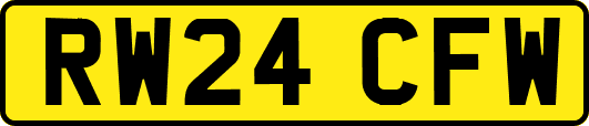 RW24CFW