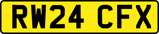 RW24CFX