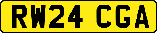 RW24CGA