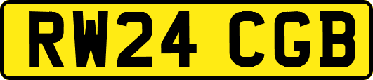 RW24CGB