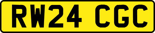 RW24CGC