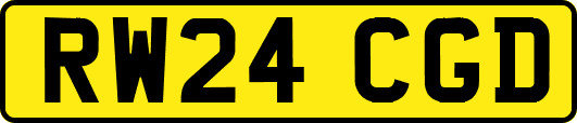 RW24CGD