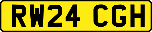 RW24CGH