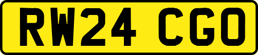 RW24CGO