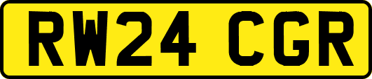RW24CGR