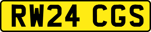 RW24CGS