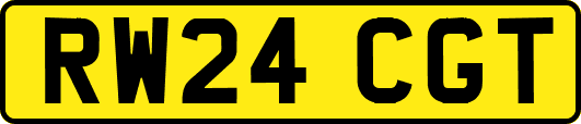 RW24CGT