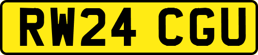 RW24CGU