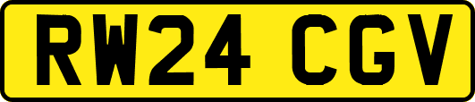 RW24CGV