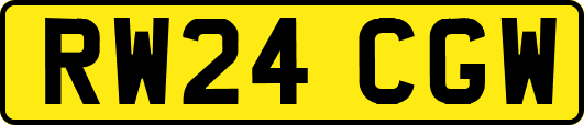 RW24CGW