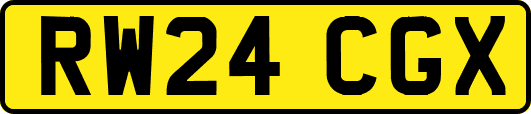 RW24CGX