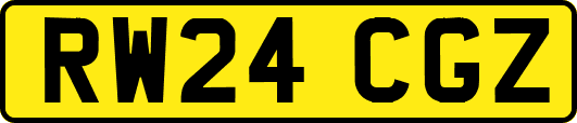 RW24CGZ