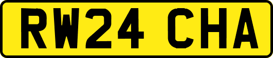 RW24CHA