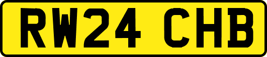 RW24CHB