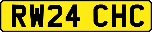 RW24CHC