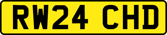 RW24CHD