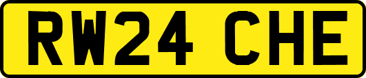 RW24CHE