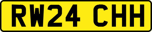 RW24CHH