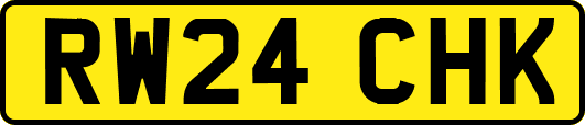 RW24CHK