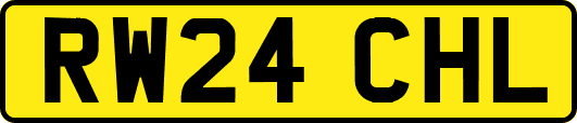RW24CHL