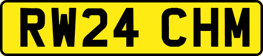 RW24CHM
