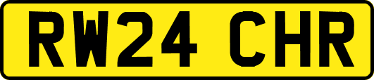 RW24CHR