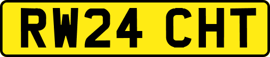 RW24CHT